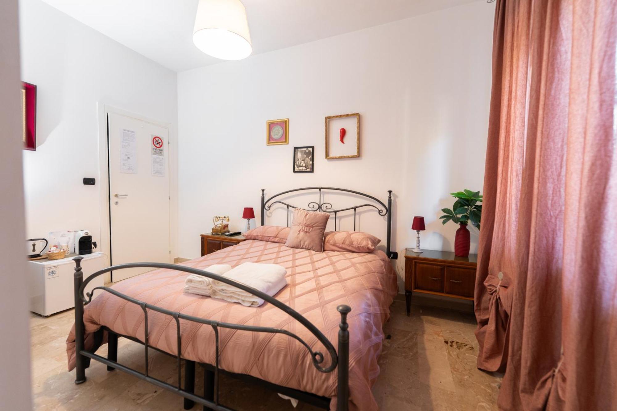 L'Anfiteatro Di Pompei B&B Экстерьер фото