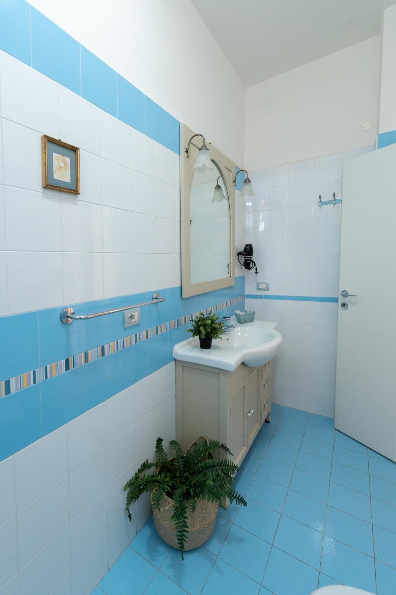 L'Anfiteatro Di Pompei B&B Экстерьер фото