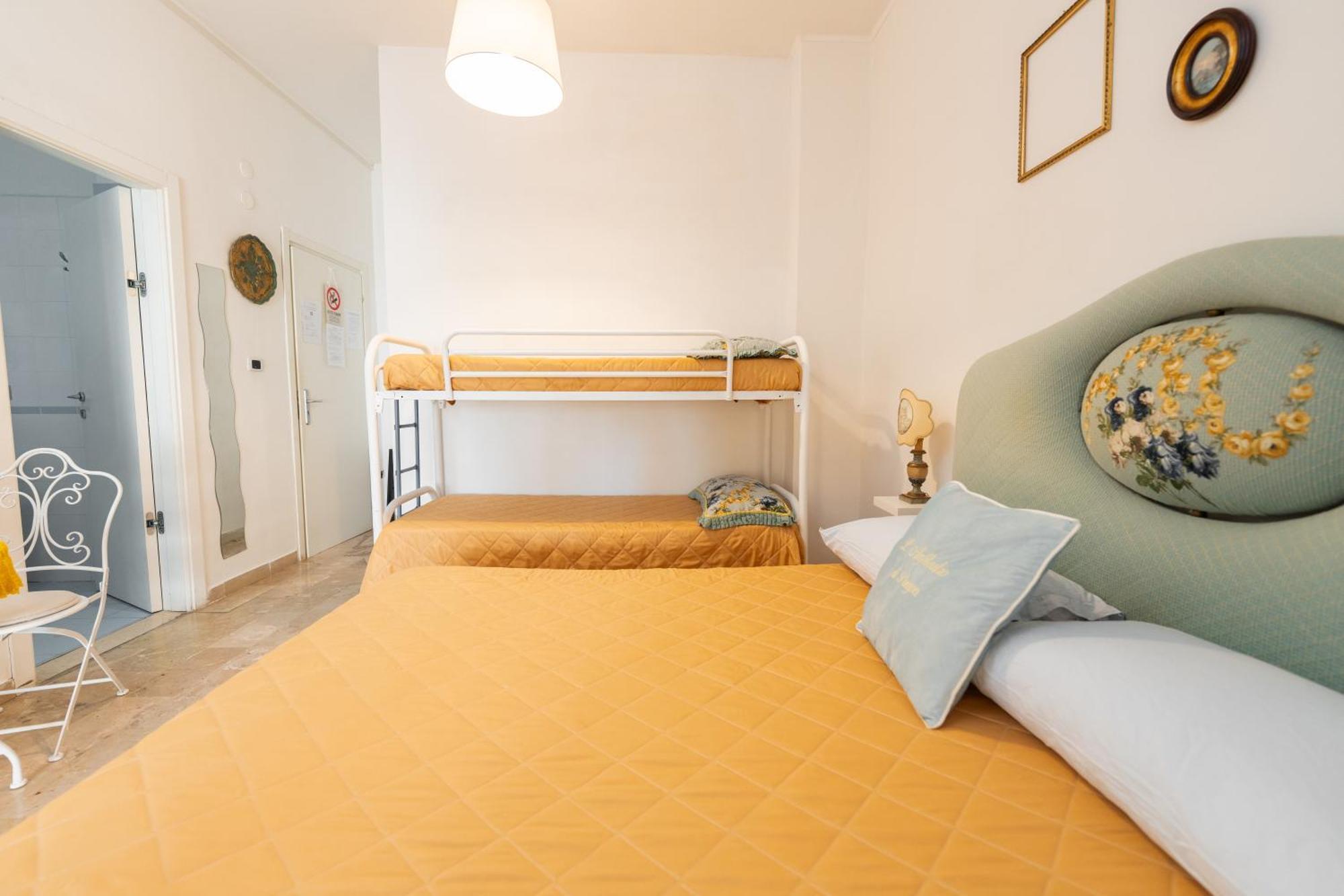 L'Anfiteatro Di Pompei B&B Экстерьер фото