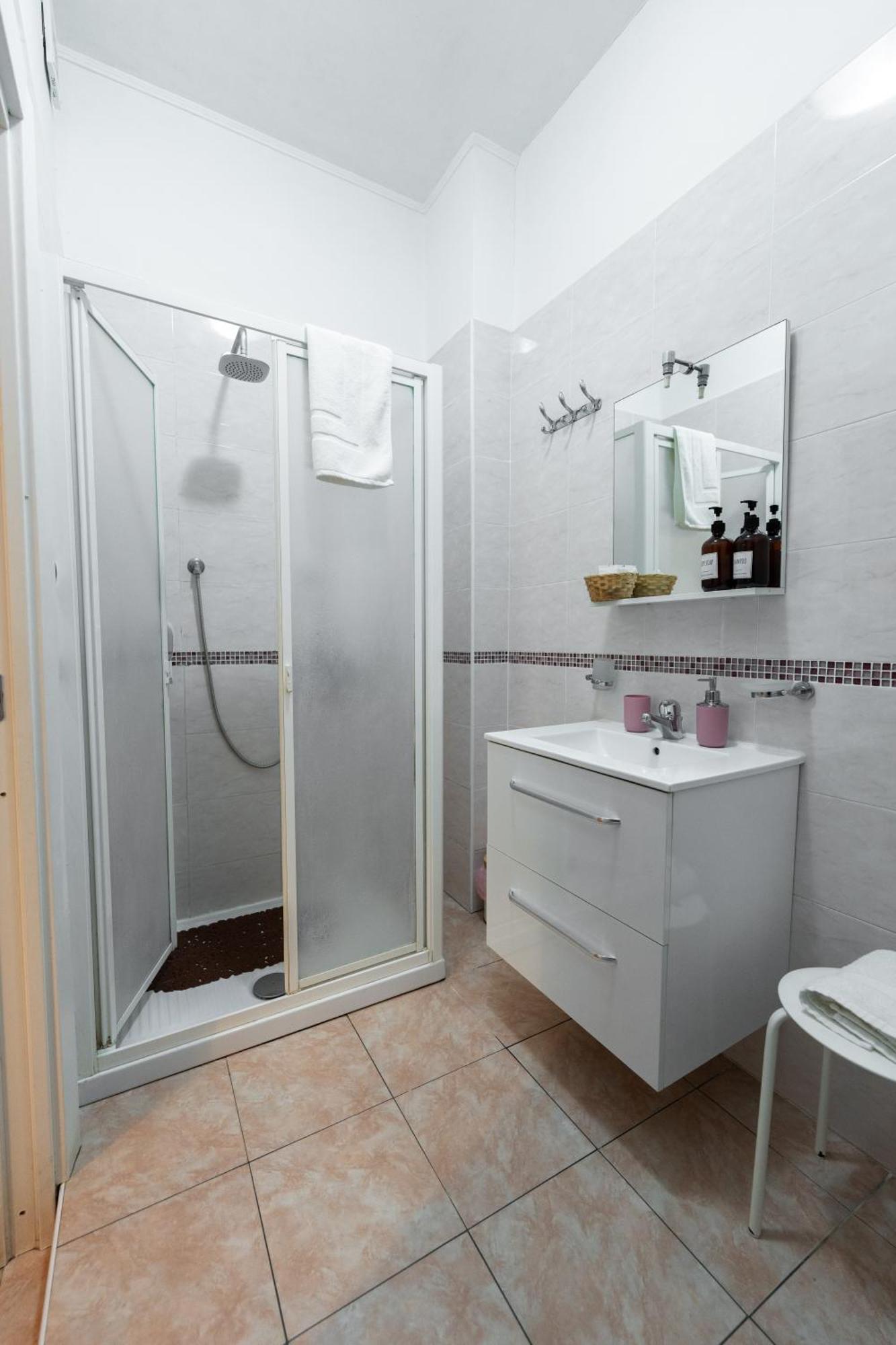L'Anfiteatro Di Pompei B&B Экстерьер фото