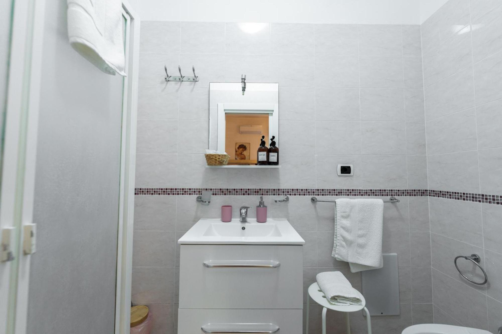 L'Anfiteatro Di Pompei B&B Экстерьер фото